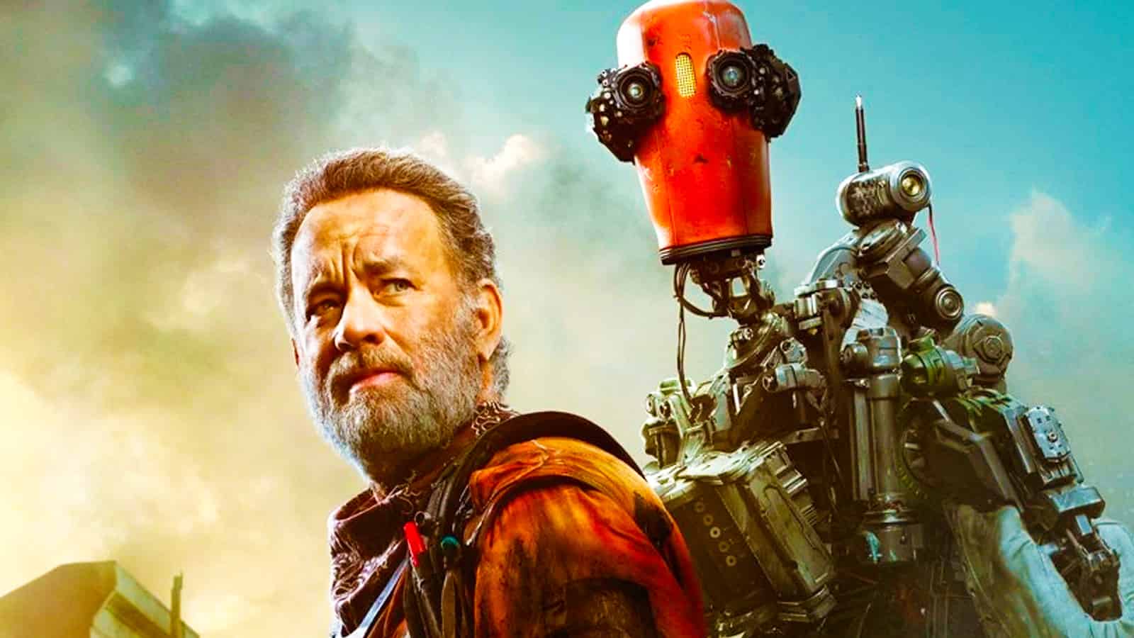 The Top 10 Best New Movies About Tech (2022) Fortress of Solitude
