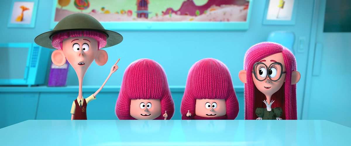 8 Best Animated Movies on Netflix