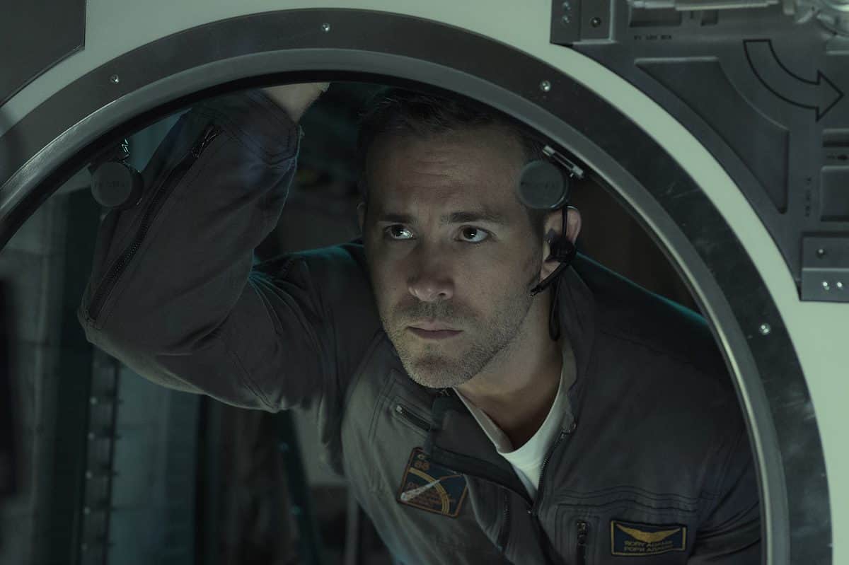 Top 10 Best (And New) Movies Starring Ryan Reynolds