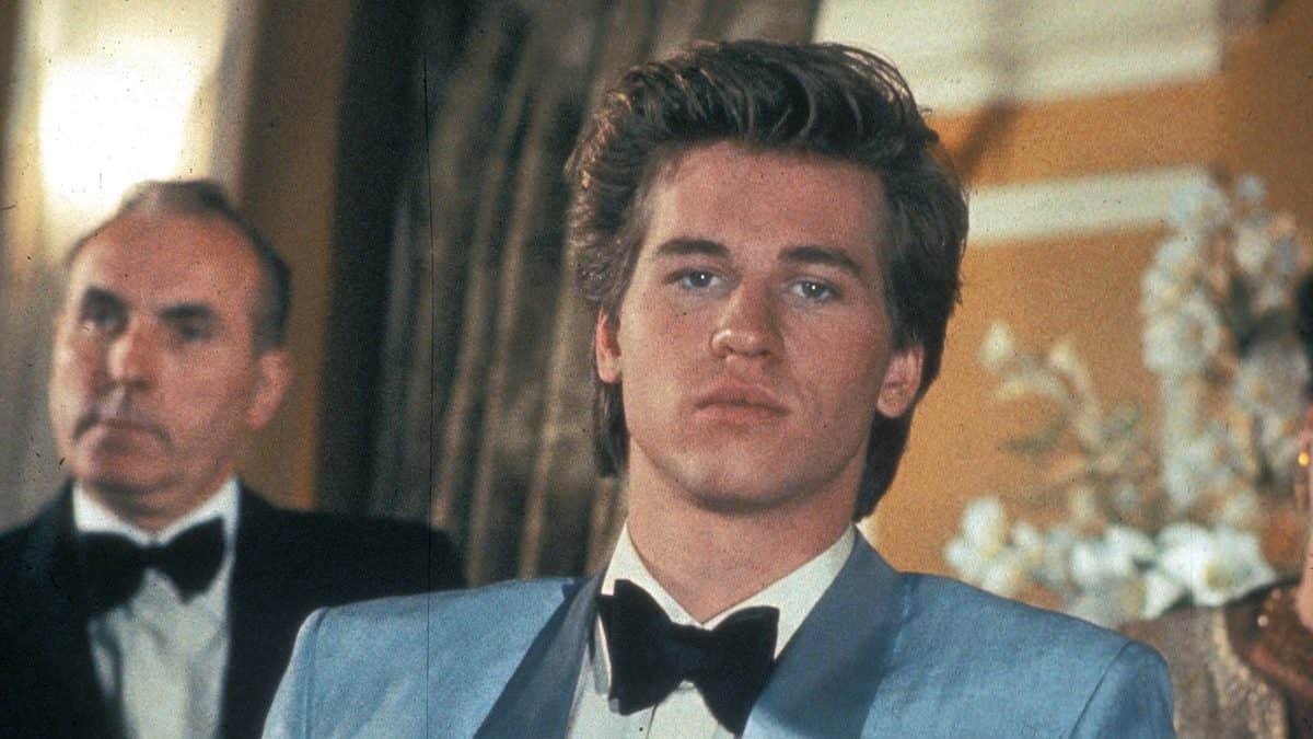 Top Secret! movie val kilmer