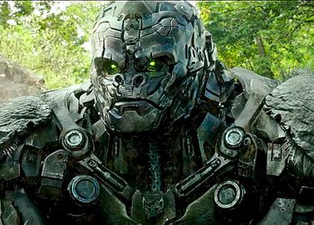 Transformers Rise of the Beasts