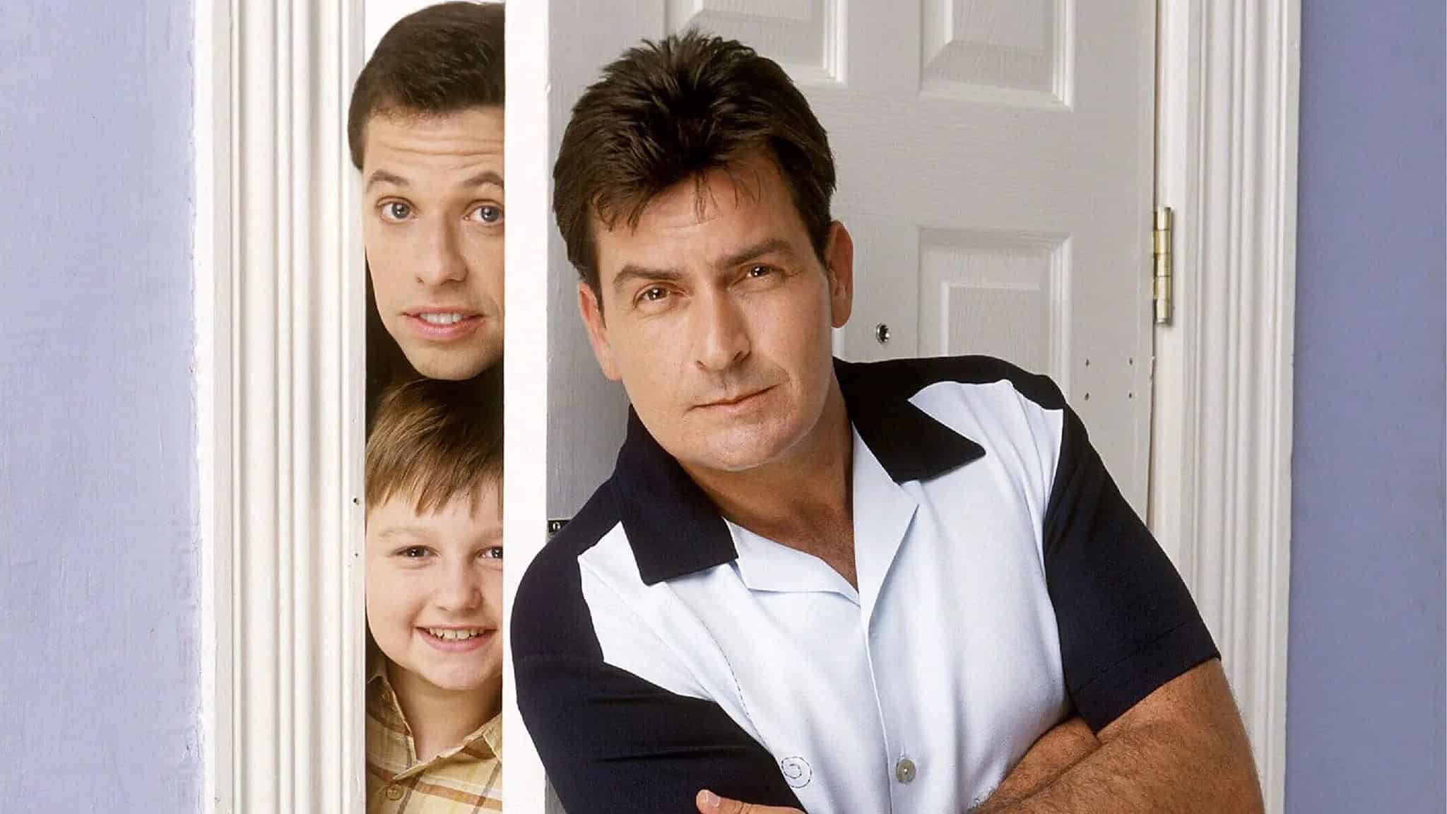 Why the Time is Right for a Two and a Half Men Reboot Fortress of