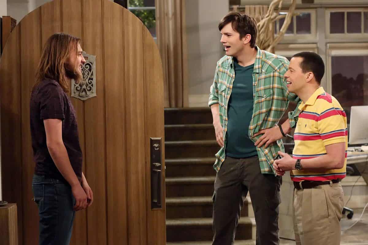 Why the Time is Right for a Two and a Half Men Reboot