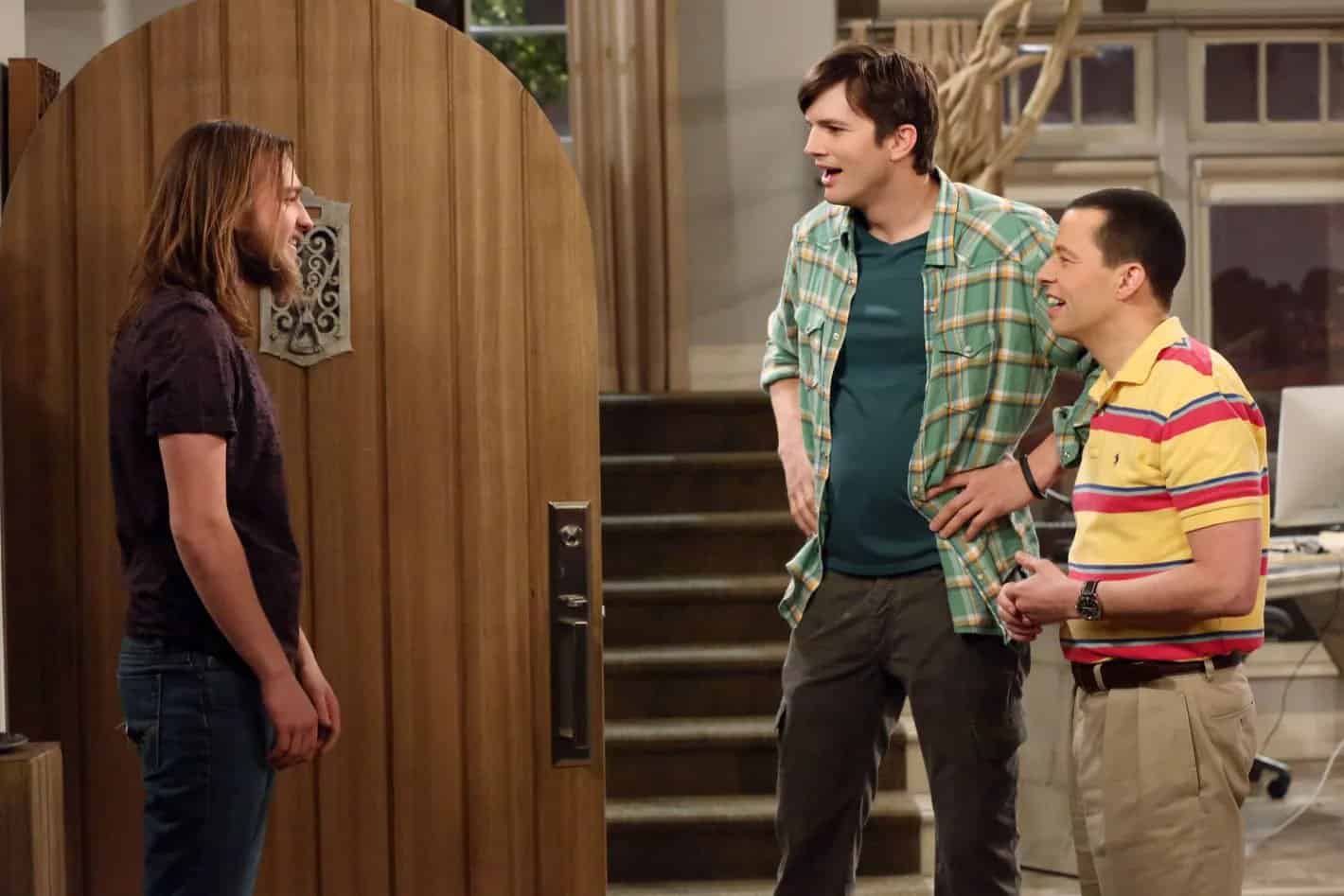 Why the Time is Right for a Two and a Half Men Reboot Fortress of