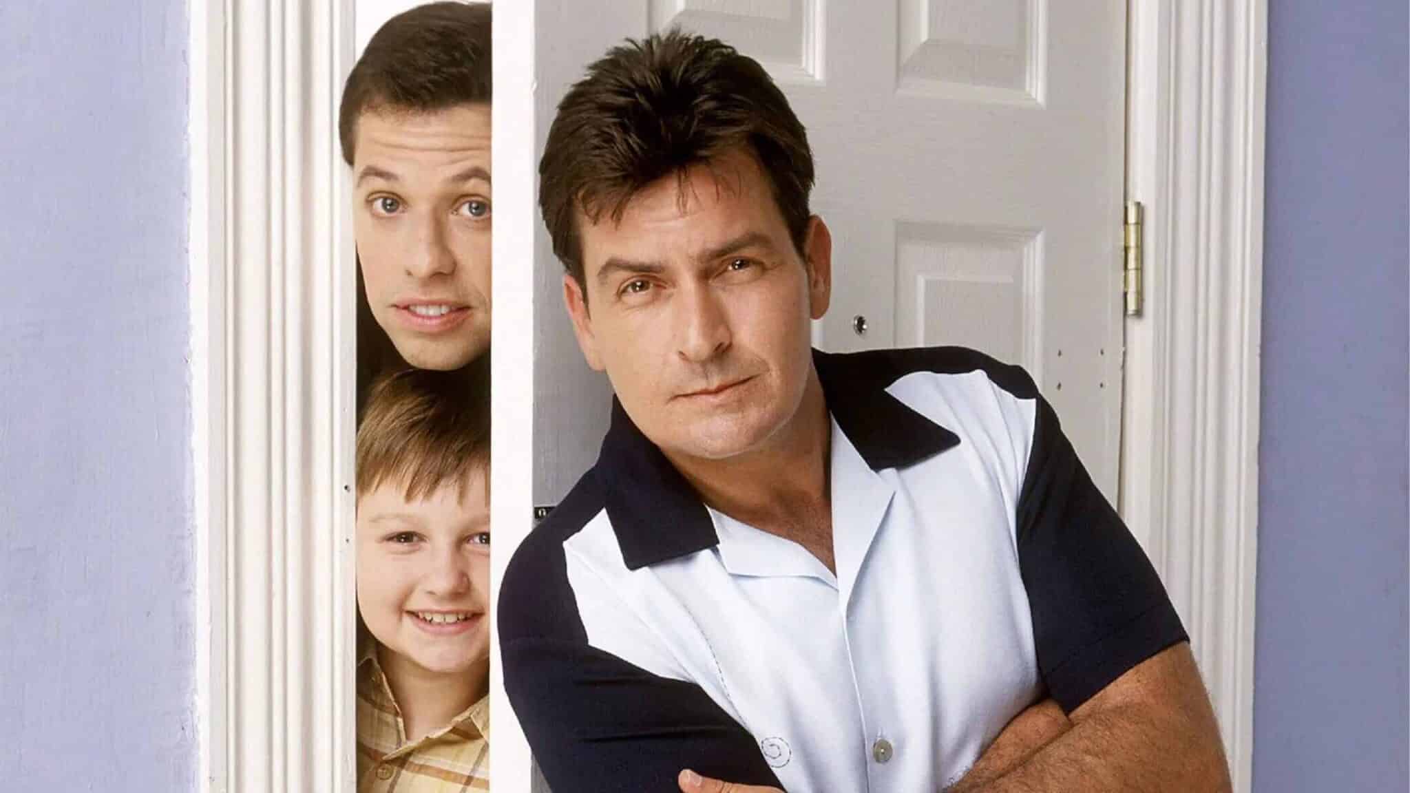 Why the Time is Right for a Two and a Half Men Reboot Fortress of