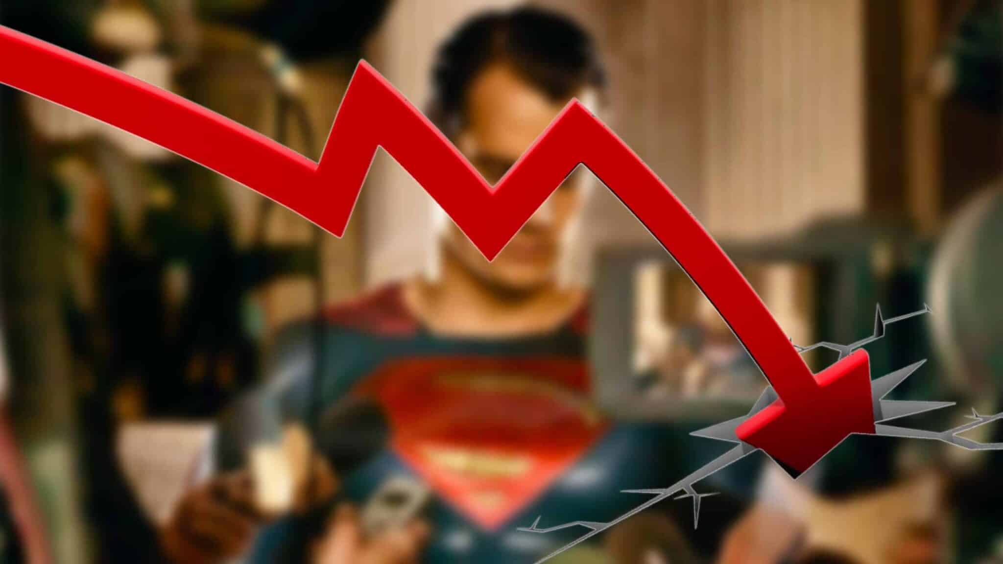 Warner Bros Discovery Shares Are Super Low Right Now, Literally & Figuratively