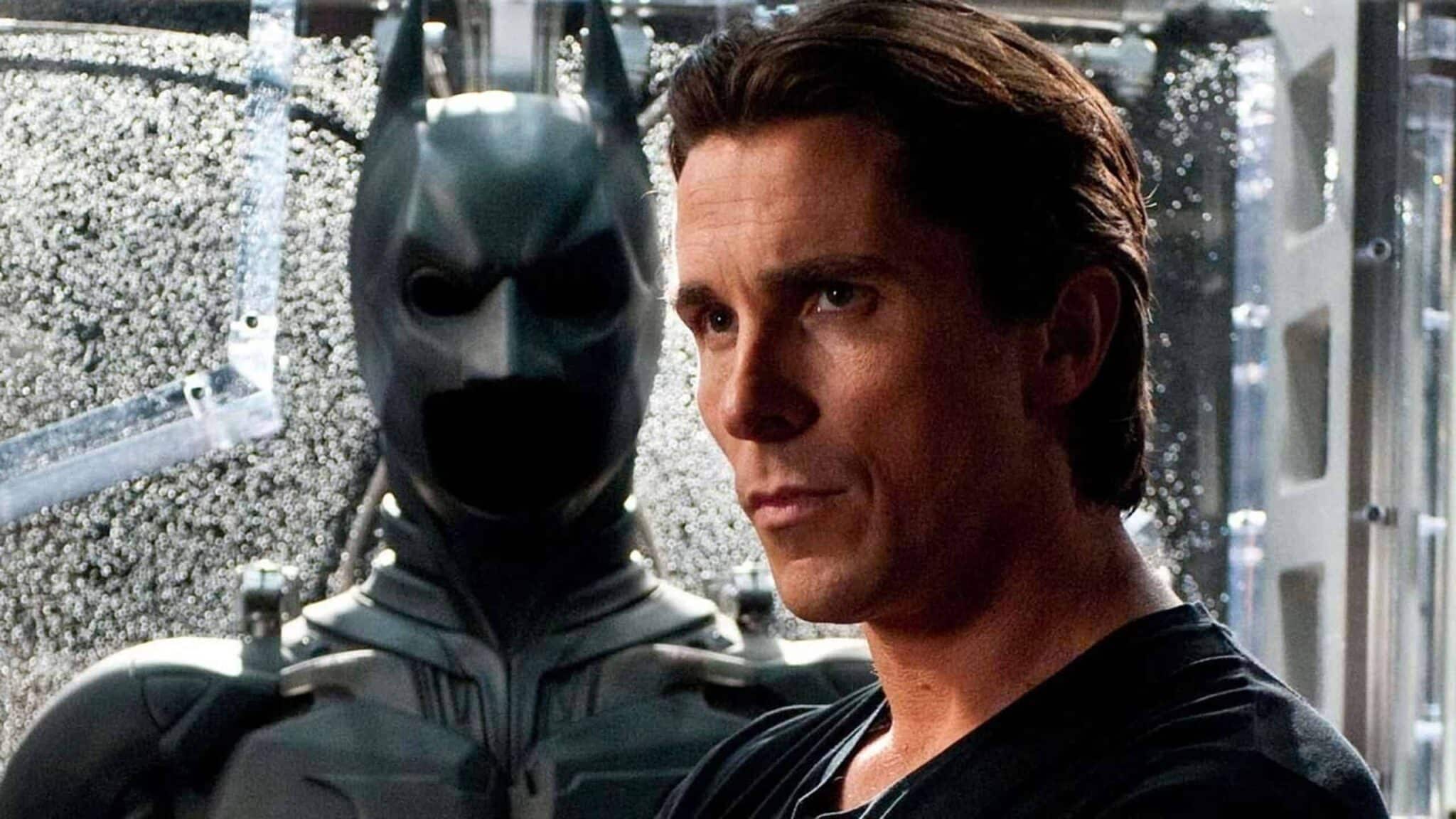 Why Christian Bale's Batman Is Better Suited For The New DCU