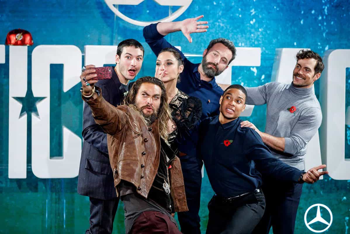 Zack Snyder Has Been Vindicated by the DCU Chaos