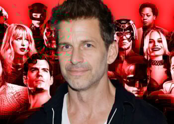Zack Snyder Has Been Vindicated by the DCU Chaos