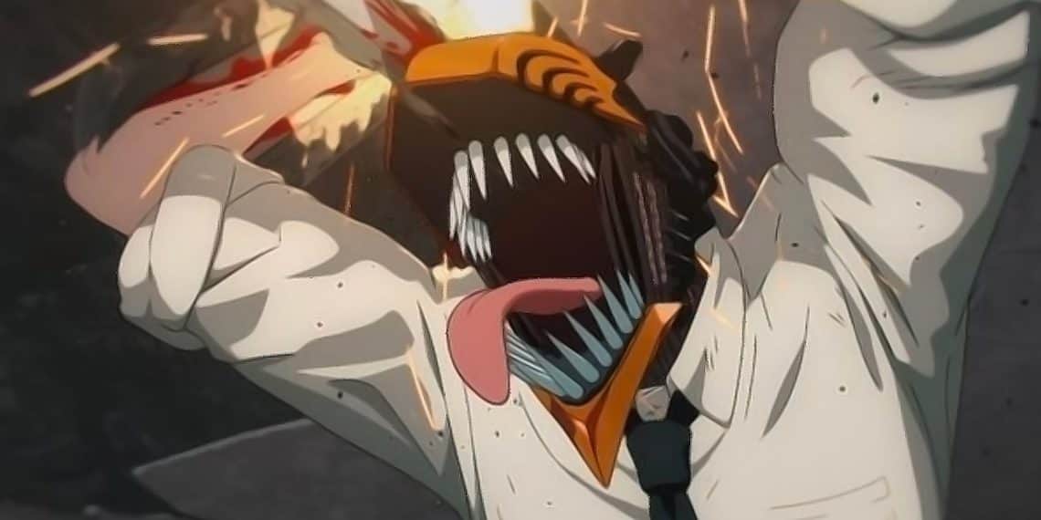 Hells Paradise Chainsaw Man Jujutsu Kaisen The dark side of Shonen anime   Hindustan Times