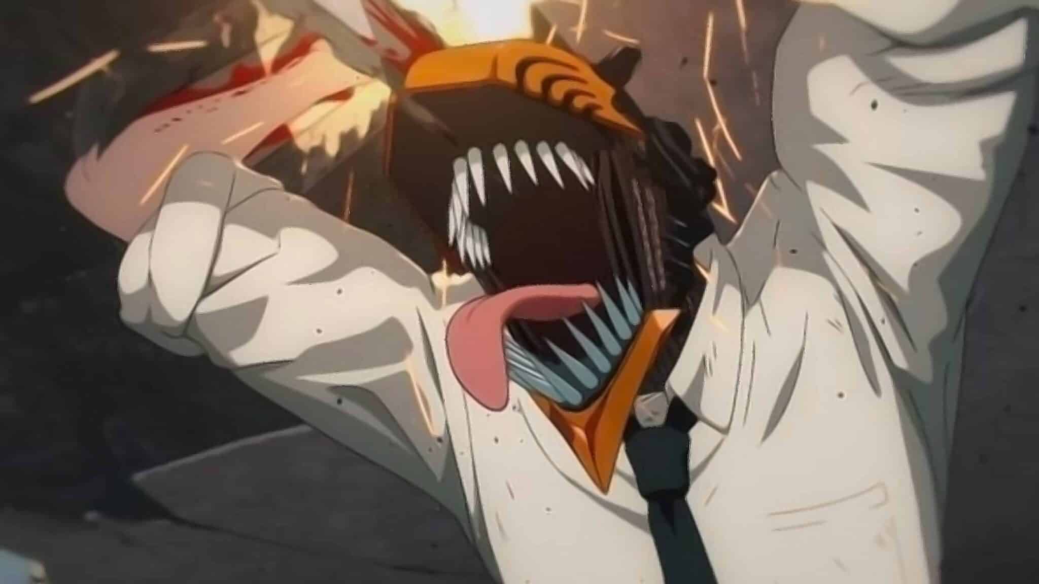 Will There Be a Season 2 of Chainsaw Man?