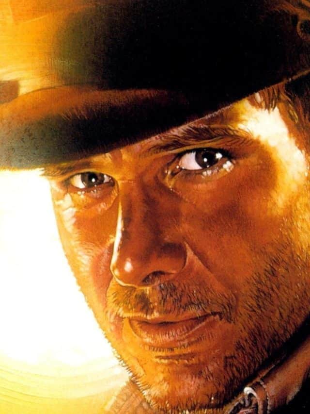All 4 Indiana Jones Movies Ranked