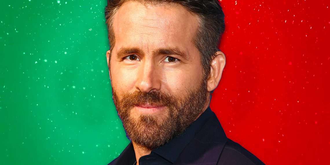 Top 10 Best (And New) Movies Starring Ryan Reynolds