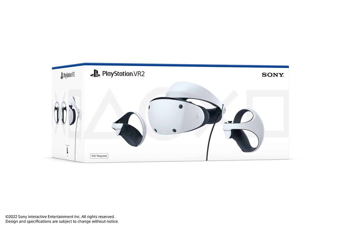PlayStation 2023