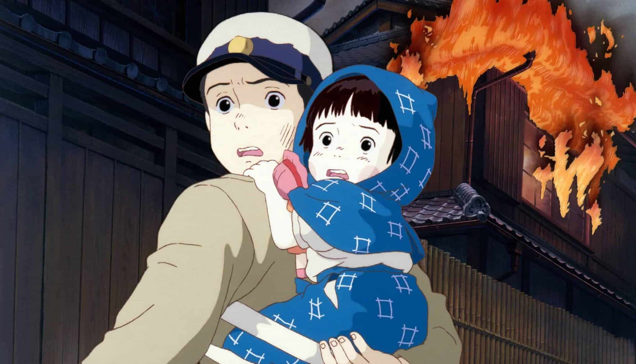 12 Heartbreaking Anime Movies That Will Leave You Sad 12 Heartbreaking Anime Movies That Will Leave You Sad