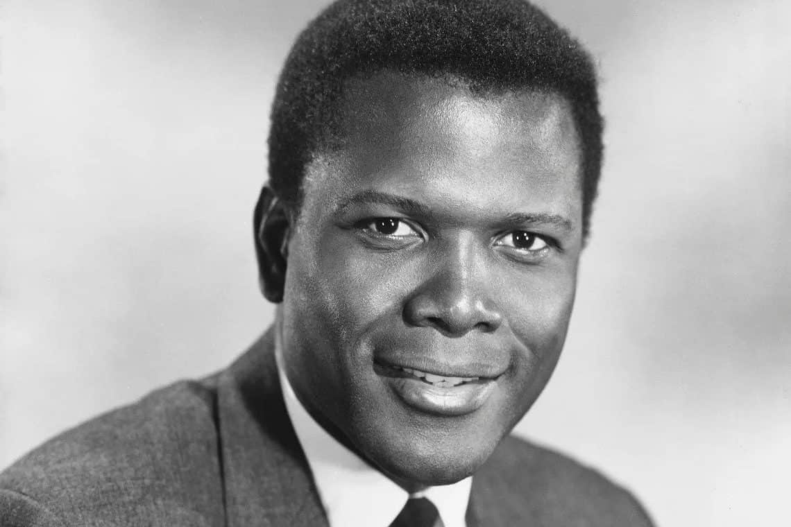 The 12 Most Iconic Black Actors of All Time—Here’s Who Made the List