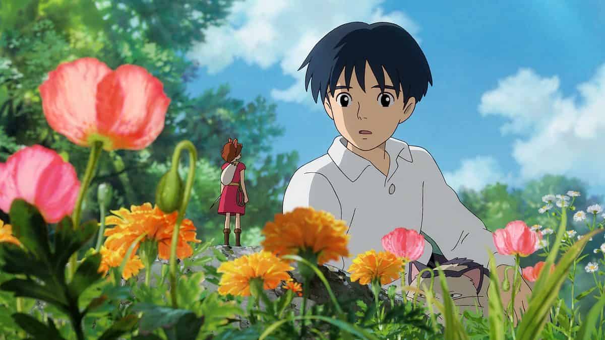 Staunch Miyazaki Fan Christian Bale's Favorite Anime Film is from an  Extreme Genre Hayao Miyazaki Will Never Explore