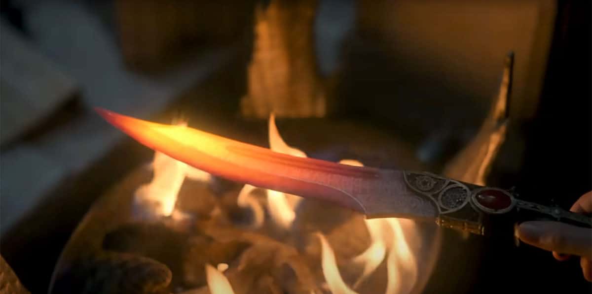 3 Reasons Why King Viserys is Not the Night King