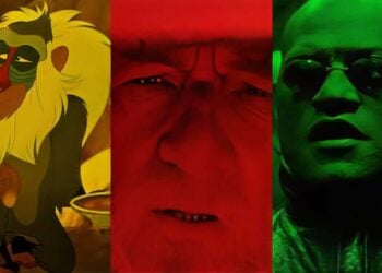 7 Wise Characters In Movies & TV Shows