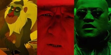 7 Wise Characters In Movies & TV Shows