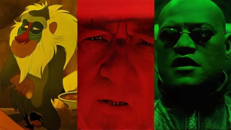7 Wise Characters In Movies & TV Shows