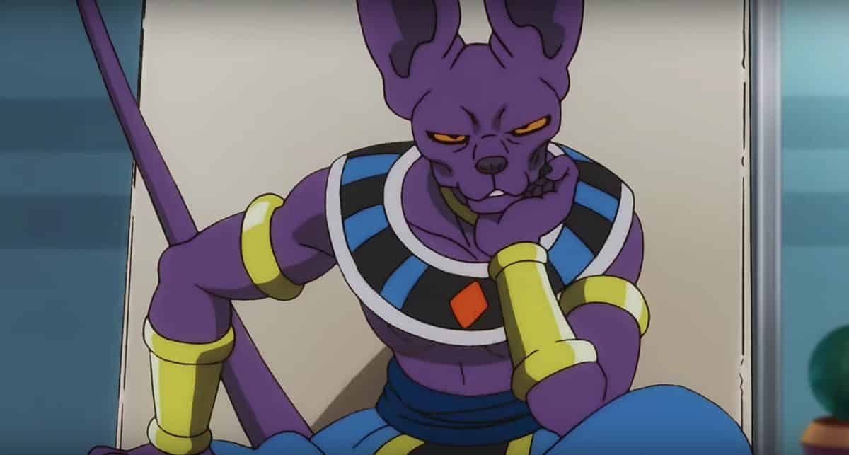 Beerus