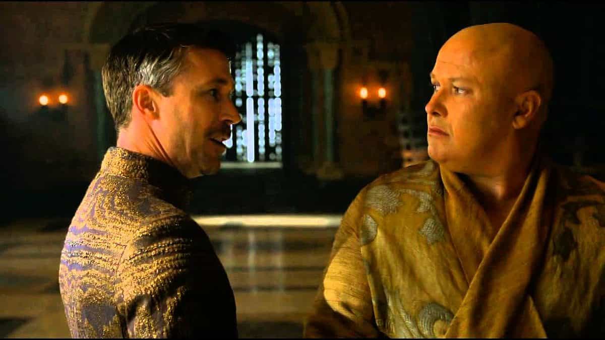 Best Moments in Game of Thrones