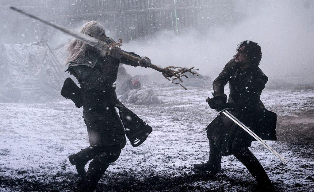 Top 16 Best Moments in Game of Thrones