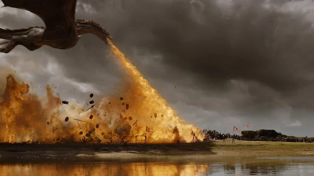 Best Moments in Game of Thrones