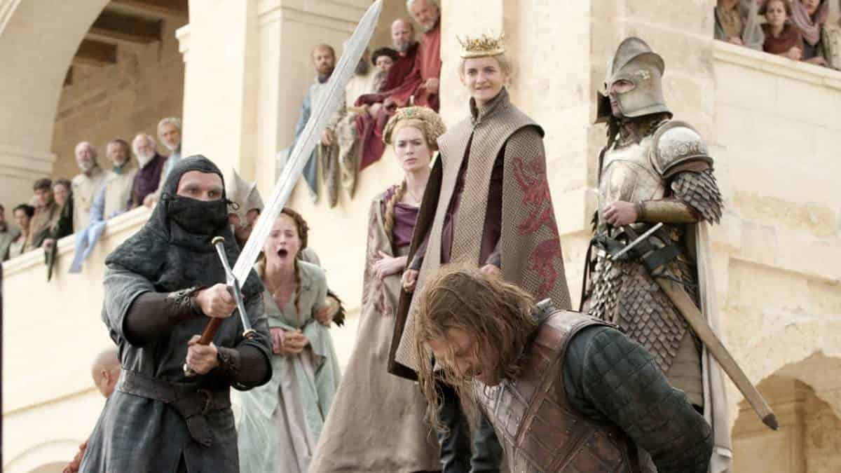 Best Moments in Game of Thrones