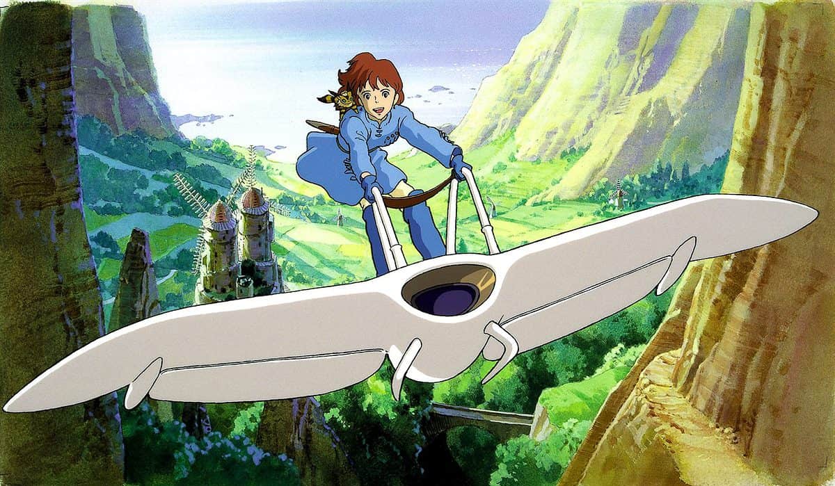 16 Best Old Anime Movies That Can Be Considered Classics