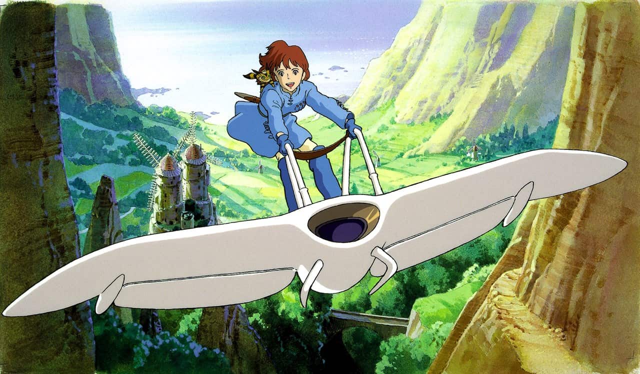 28 Classic Anime Movies That Define the Golden Era