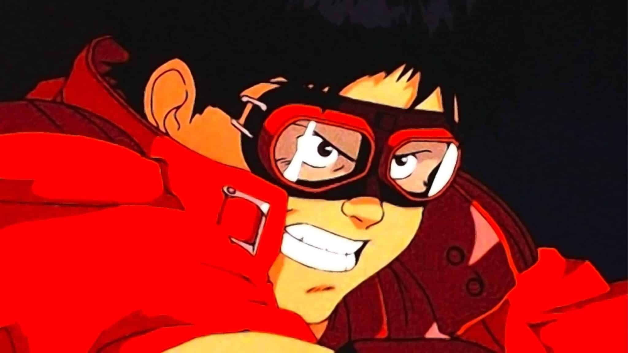 16 Best Old Anime Movies That Can Be Considered Classics 16 Best Old Anime Movies That Can Be Considered Classics