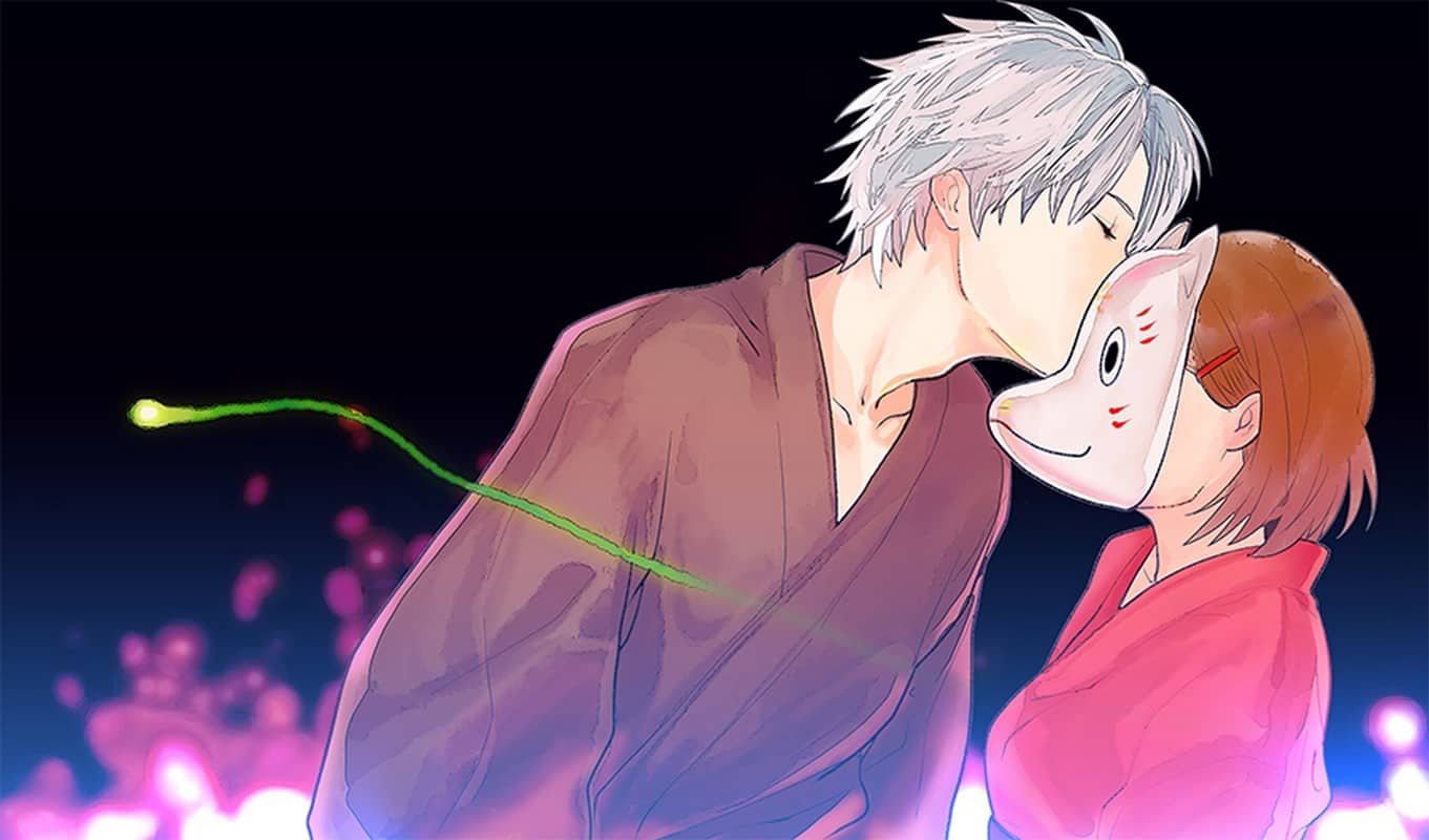 The 15 Best Sad Anime Romance Movies