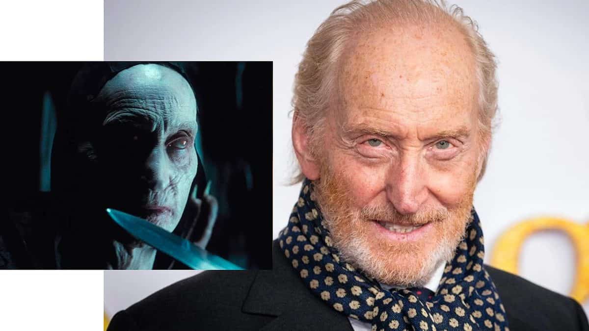 Charles Dance