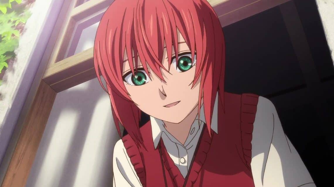 The Top 21 Best Anime Characters With Red Hair