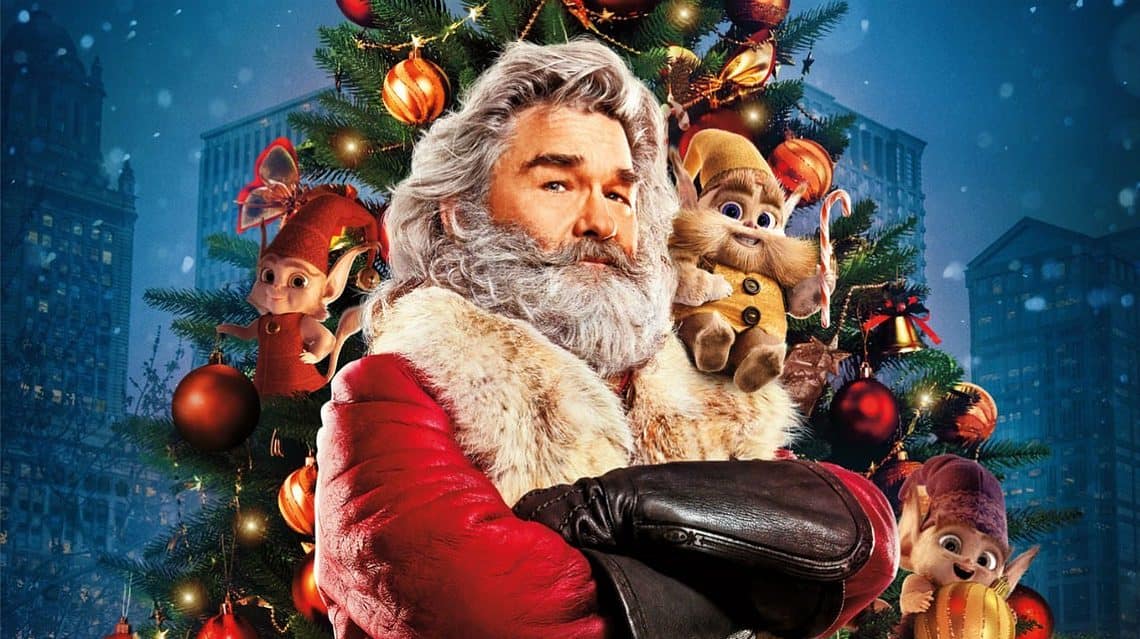 Christmas Chronicles