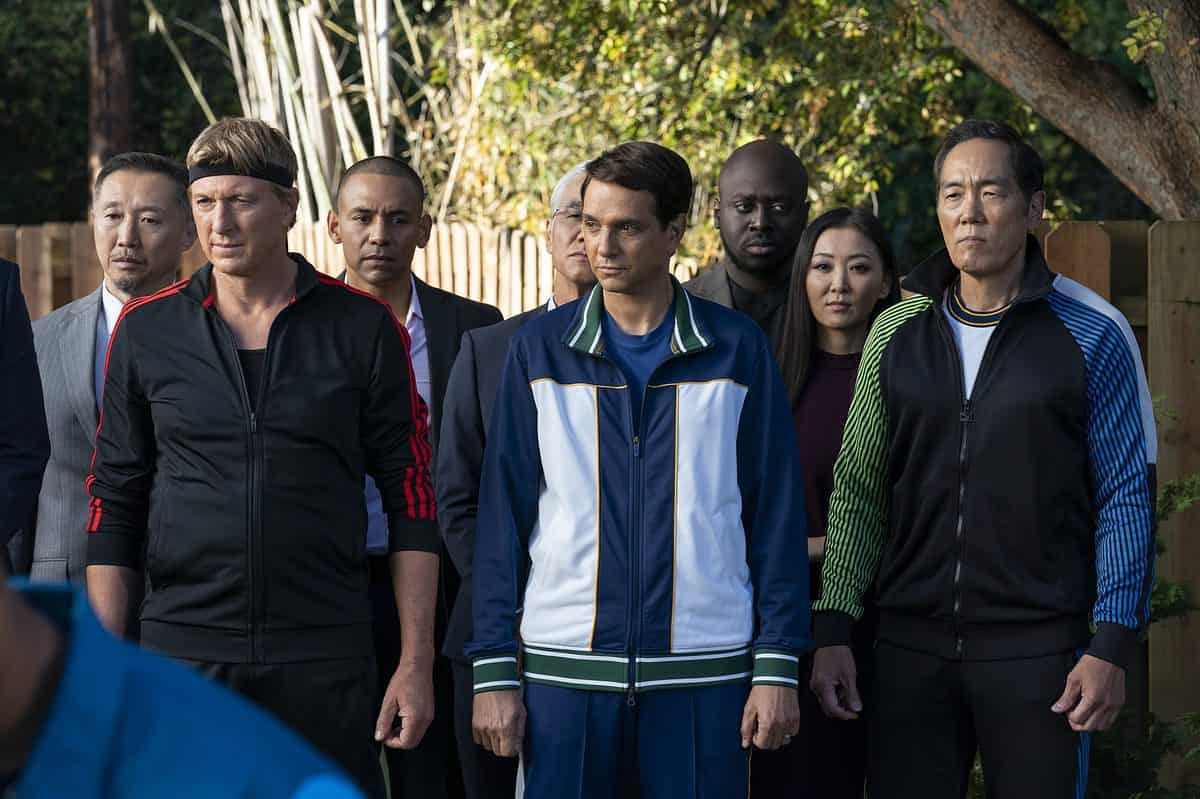 Cobra Kai Season 6: What We Know So Far - Neon Music - Digital Music Discovery & Showcase Platform