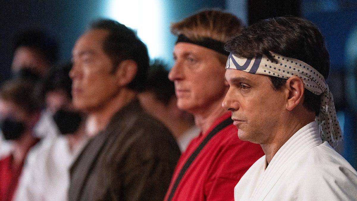 Two 'Cobra Kai' Superfans Predict What Will Happen in Season 6 - What's on  Netflix