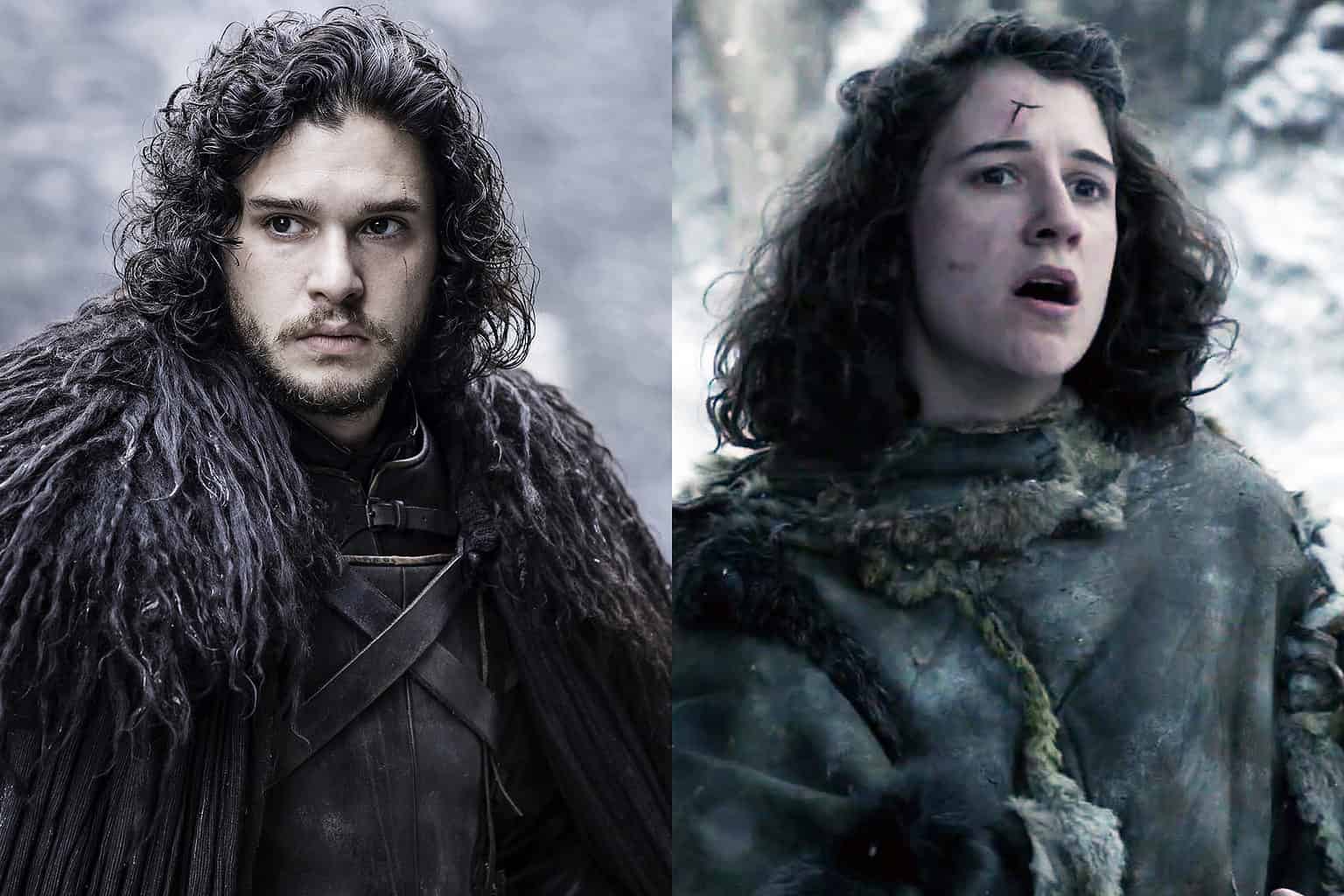 Does Jon Snow Have a Twin Sister? Fans Say Meera Reed is a Targaryen Fortress of Solitude