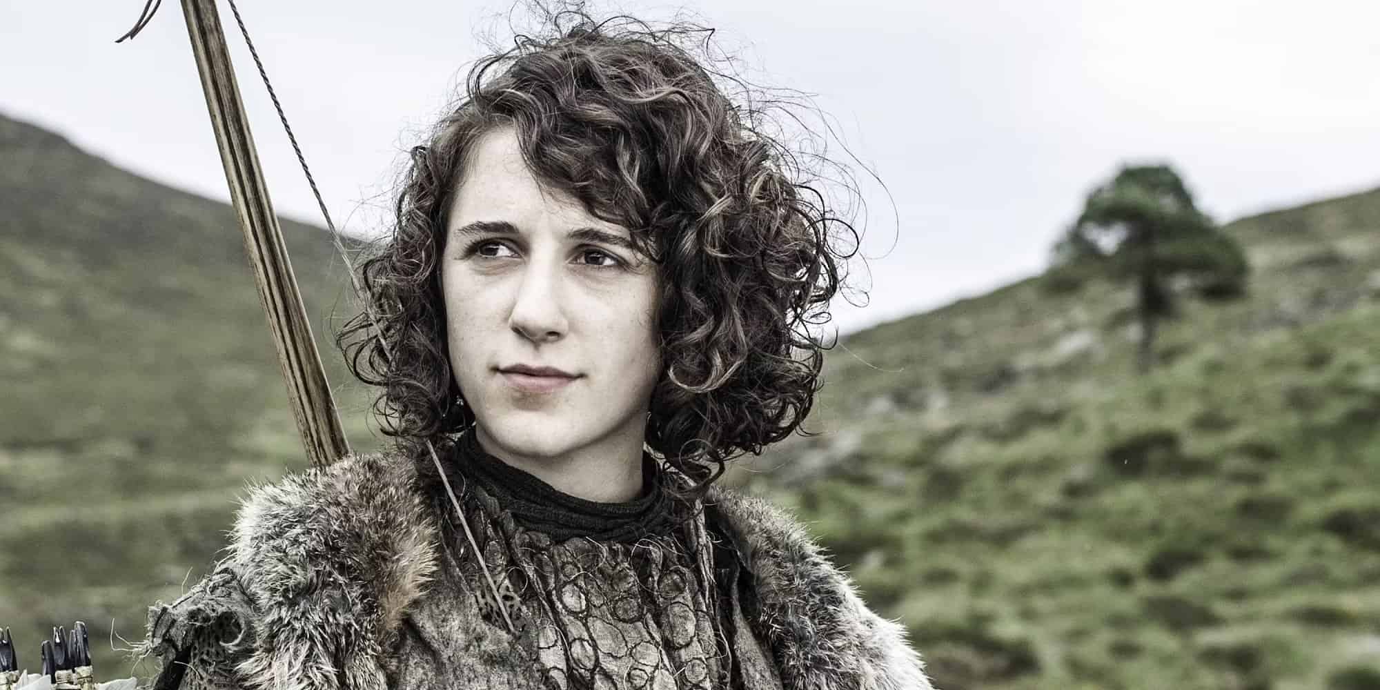 Does Jon Snow Have a Twin Sister? Fans Say Meera Reed is a Targaryen