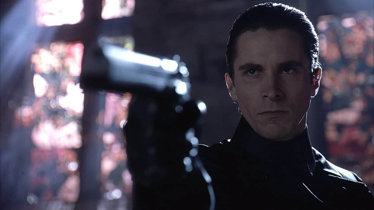 Equilibrium TV Series