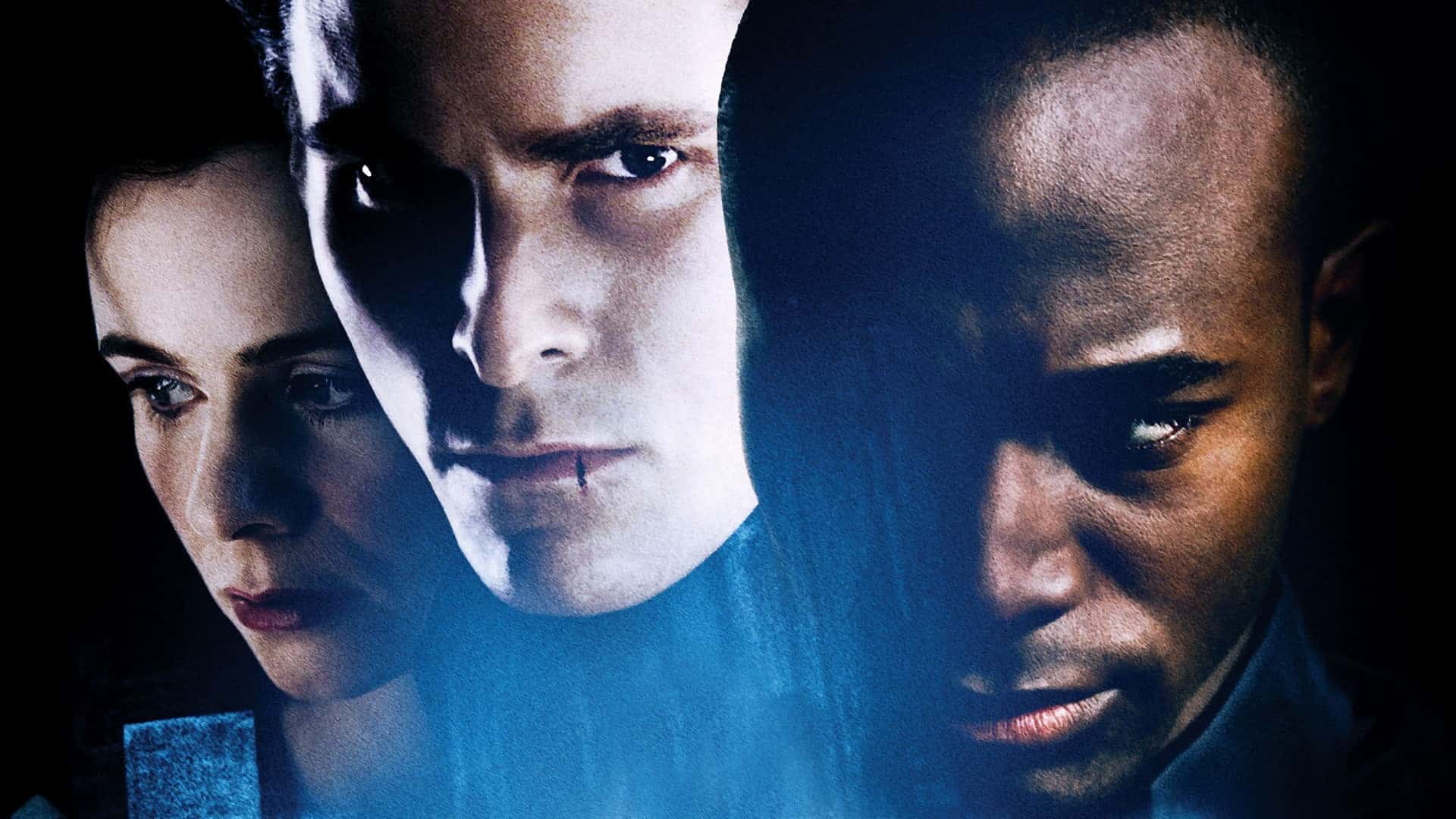 Equilibrium TV Series