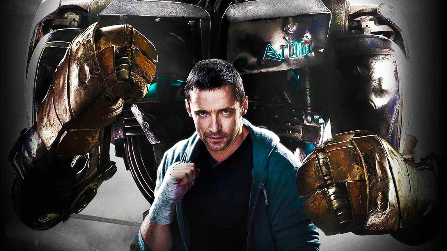 Everything We Want To See In Disney+'s Real Steel TV Series
