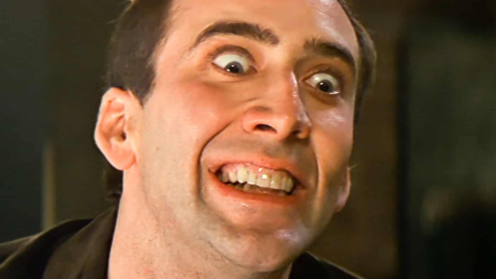 Nicolas Cage Has Revealed The Plot of Face/Off 2 Fortress of Solitude