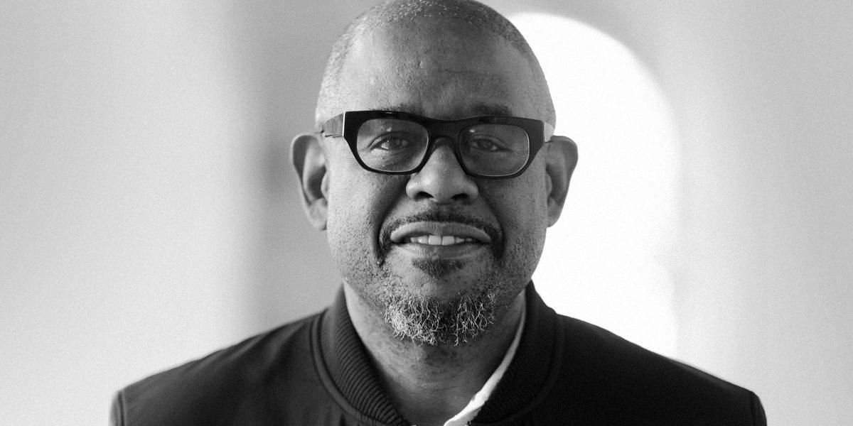 Forest Whitaker