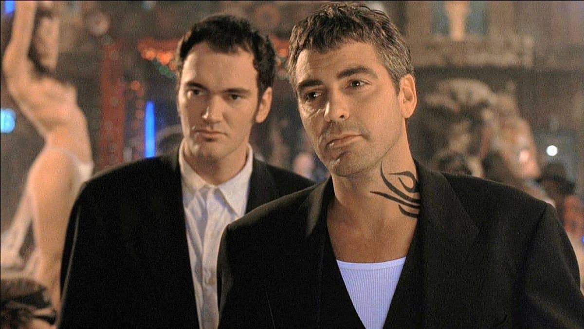 From Dusk Till Dawn (1996) 