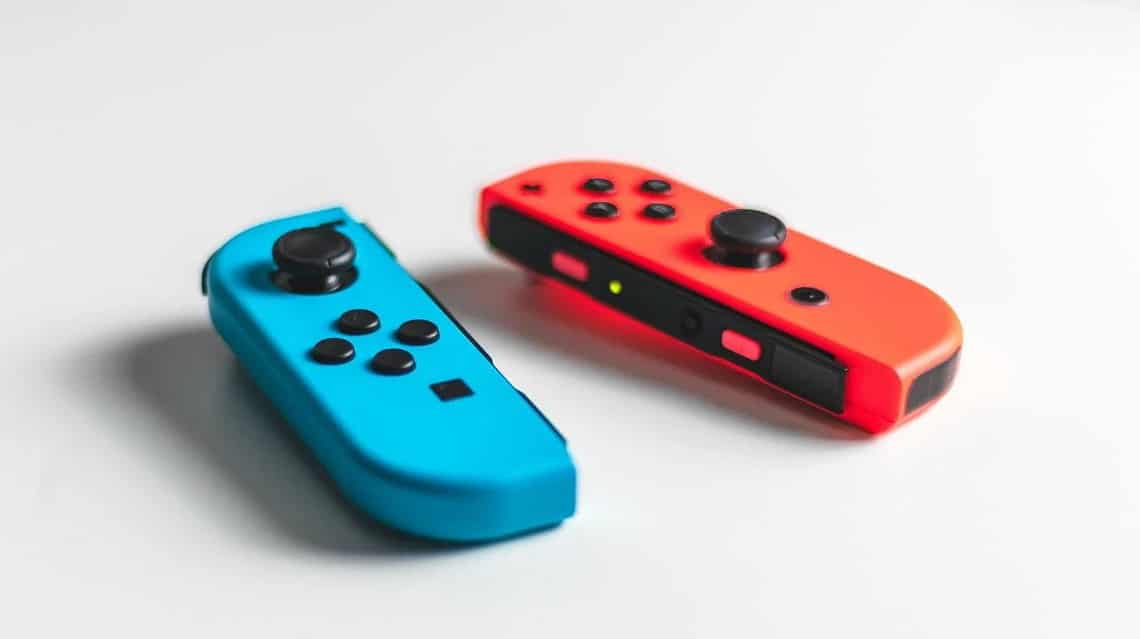 Gulikit Has Finally Fixed the Nintendo Switch's Joy-Con Drift