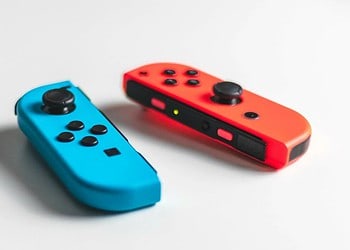 Gulikit Has Finally Fixed the Nintendo Switch's Joy-Con Drift