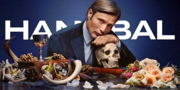 Hannibal Mads Mikkelsen
